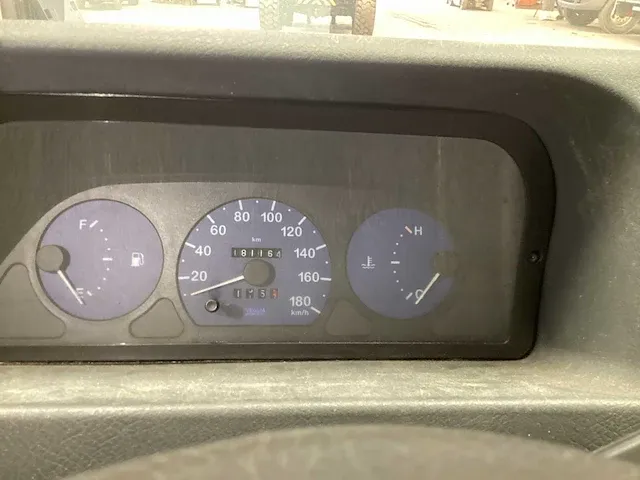 Fiat ducato bedrijfswagen - afbeelding 15 van  15