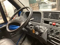 Fiat ducato bedrijfswagen - afbeelding 4 van  15