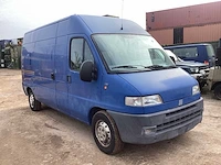 Fiat ducato bedrijfswagen - afbeelding 8 van  15
