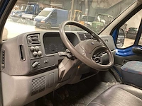 Fiat ducato bedrijfswagen - afbeelding 13 van  15