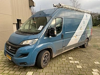 Fiat ducato bedrijfswagen