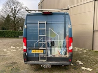 Fiat ducato bedrijfswagen - afbeelding 3 van  10