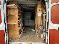 Fiat ducato bedrijfswagen - afbeelding 7 van  10