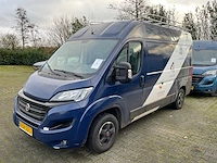 Fiat ducato bedrijfswagen