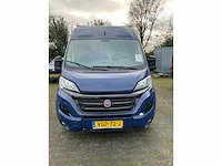 Fiat ducato bedrijfswagen - afbeelding 2 van  13