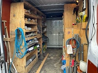 Fiat ducato bedrijfswagen - afbeelding 5 van  13