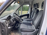 Fiat ducato bedrijfswagen - afbeelding 9 van  13
