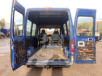 Fiat ducato bedrijfswagen - afbeelding 5 van  13