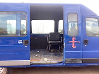 Fiat ducato bedrijfswagen - afbeelding 6 van  13