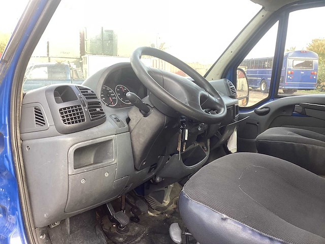 Fiat ducato bedrijfswagen - afbeelding 8 van  13