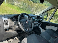 Fiat ducato bedrijfswagen/glasresteelwagen - afbeelding 2 van  32