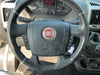 Fiat ducato bedrijfswagen/glasresteelwagen - afbeelding 3 van  32