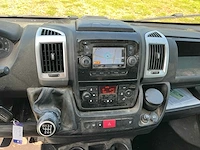 Fiat ducato bedrijfswagen/glasresteelwagen - afbeelding 5 van  32