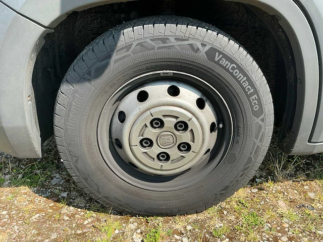 Fiat ducato bedrijfswagen/glasresteelwagen - afbeelding 17 van  32