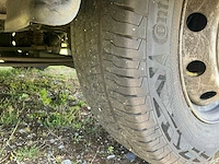Fiat ducato bedrijfswagen/glasresteelwagen - afbeelding 19 van  32