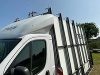 Fiat ducato bedrijfswagen/glasresteelwagen - afbeelding 20 van  32