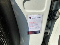 Fiat ducato bedrijfswagen/glasresteelwagen - afbeelding 22 van  32