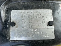 Fiat ducato bedrijfswagen/glasresteelwagen - afbeelding 26 van  32