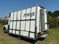 Fiat ducato bedrijfswagen/glasresteelwagen - afbeelding 23 van  32