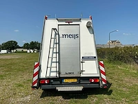 Fiat ducato bedrijfswagen/glasresteelwagen - afbeelding 27 van  32