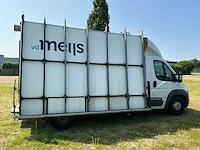 Fiat ducato bedrijfswagen/glasresteelwagen - afbeelding 29 van  32