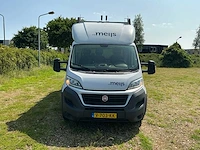 Fiat ducato bedrijfswagen/glasresteelwagen - afbeelding 31 van  32