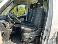 Fiat ducato bedrijfswagen/glasresteelwagen - afbeelding 32 van  32