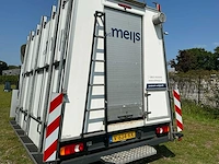 Fiat ducato bedrijfswagen/glasresteelwagen - afbeelding 2 van  35