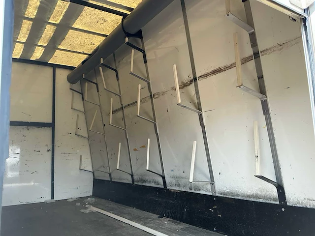 Fiat ducato bedrijfswagen/glasresteelwagen - afbeelding 5 van  35