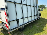 Fiat ducato bedrijfswagen/glasresteelwagen - afbeelding 7 van  35