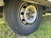 Fiat ducato bedrijfswagen/glasresteelwagen - afbeelding 8 van  35