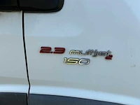 Fiat ducato bedrijfswagen/glasresteelwagen - afbeelding 13 van  35