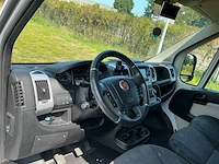 Fiat ducato bedrijfswagen/glasresteelwagen - afbeelding 17 van  35