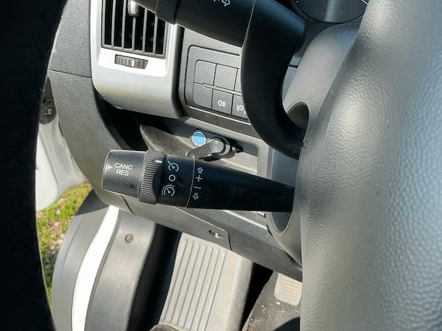 Fiat ducato bedrijfswagen/glasresteelwagen - afbeelding 20 van  35