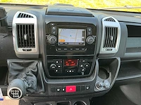 Fiat ducato bedrijfswagen/glasresteelwagen - afbeelding 21 van  35