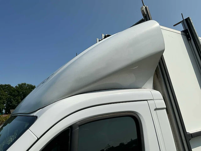 Fiat ducato bedrijfswagen/glasresteelwagen - afbeelding 25 van  35