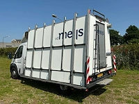 Fiat ducato bedrijfswagen/glasresteelwagen - afbeelding 23 van  35