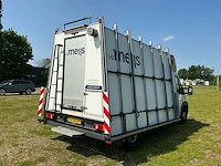 Fiat ducato bedrijfswagen/glasresteelwagen - afbeelding 31 van  35