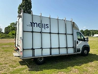 Fiat ducato bedrijfswagen/glasresteelwagen - afbeelding 32 van  35