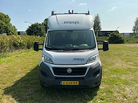 Fiat ducato bedrijfswagen/glasresteelwagen - afbeelding 34 van  35