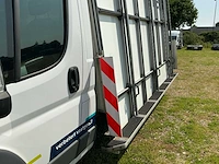 Fiat ducato bedrijfswagen/glasresteelwagen - afbeelding 35 van  35