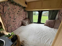Fiat ducato camper 14 2.8 d kampeerwagen pr-335-b - afbeelding 17 van  43