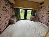 Fiat ducato camper 14 2.8 d kampeerwagen pr-335-b - afbeelding 18 van  43