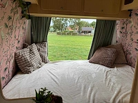 Fiat ducato camper 14 2.8 d kampeerwagen pr-335-b - afbeelding 20 van  43