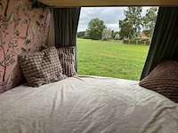 Fiat ducato camper 14 2.8 d kampeerwagen pr-335-b - afbeelding 21 van  43