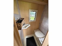 Fiat ducato camper 14 2.8 d kampeerwagen pr-335-b - afbeelding 25 van  43