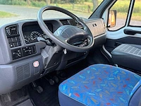 Fiat ducato camper 14 2.8 d kampeerwagen pr-335-b - afbeelding 27 van  43