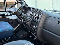 Fiat ducato camper 14 2.8 d kampeerwagen pr-335-b - afbeelding 29 van  43