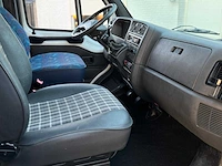 Fiat ducato camper 14 2.8 d kampeerwagen pr-335-b - afbeelding 31 van  43
