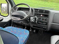 Fiat ducato camper 14 2.8 d kampeerwagen pr-335-b - afbeelding 32 van  43